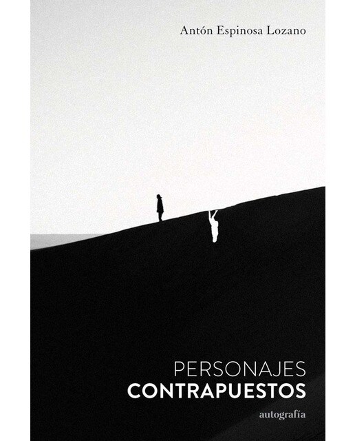 Personajes contrapuestos 1
