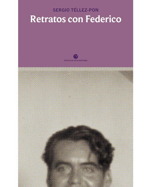Retratos con Federico (Capa mole com abas) 1