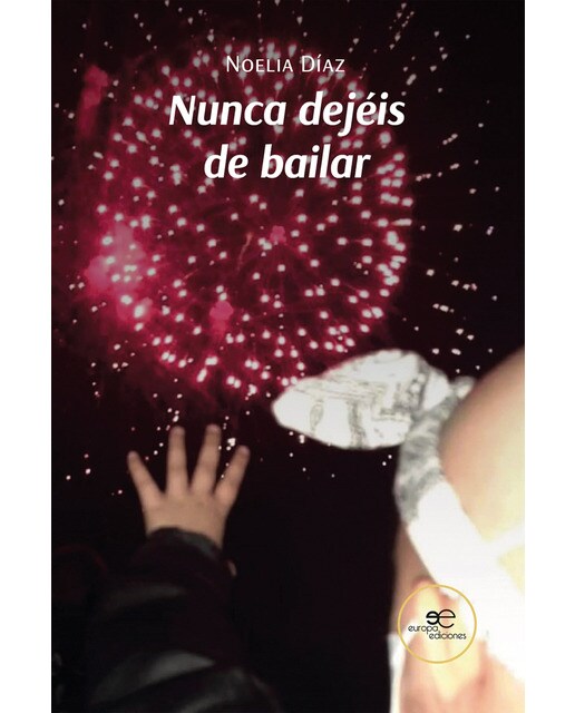 NUNCA DEJÉIS DE BAILAR 1