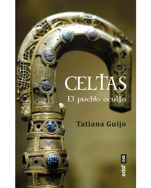 Imagen 0 de Celtas: El pueblo oculto