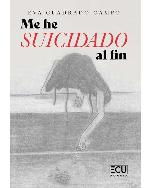 Me he suicidado al fin (Capa mole) 1