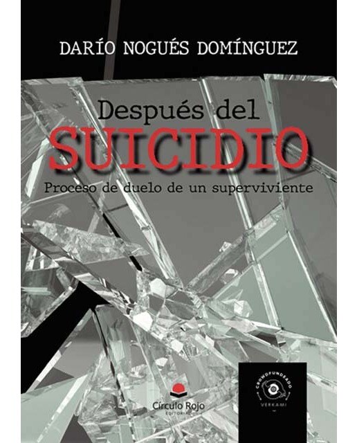 Después del suicidio 1