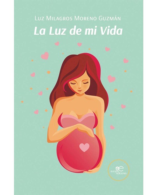 LA LUZ DE MI VIDA 1