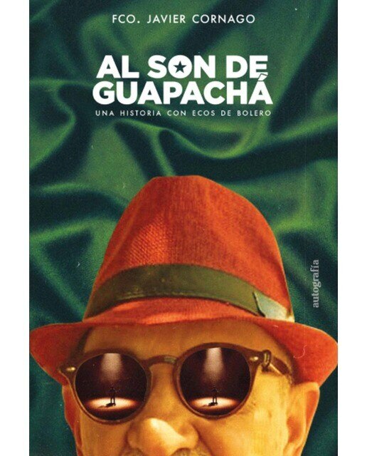 Al son de guapacha 1