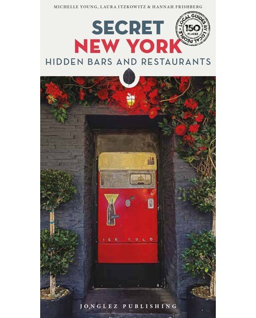 Secret new york hidden bars & restaurants 1