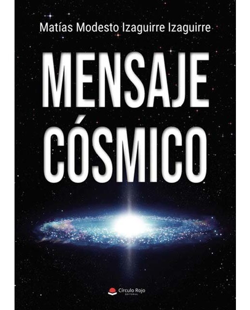 Mensaje cósmico: Crónica paranormal 1