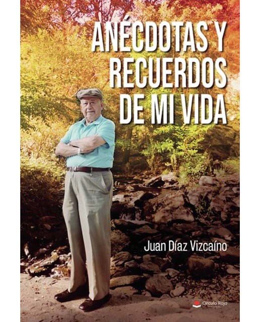Anécdotas y recuerdos de mi vida 1
