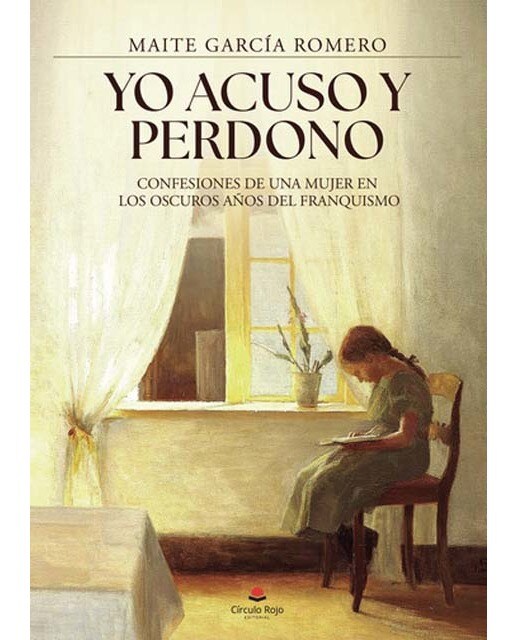Yo acuso y perdono 1
