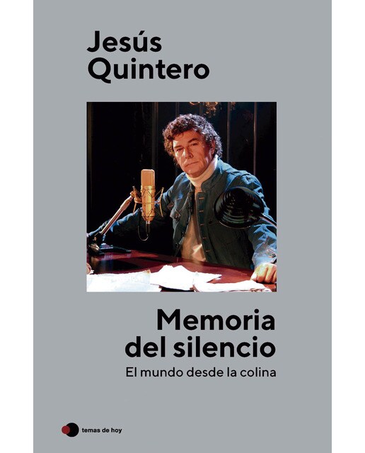 Imagen 0 de Memoria del silencio (Tapa dura)