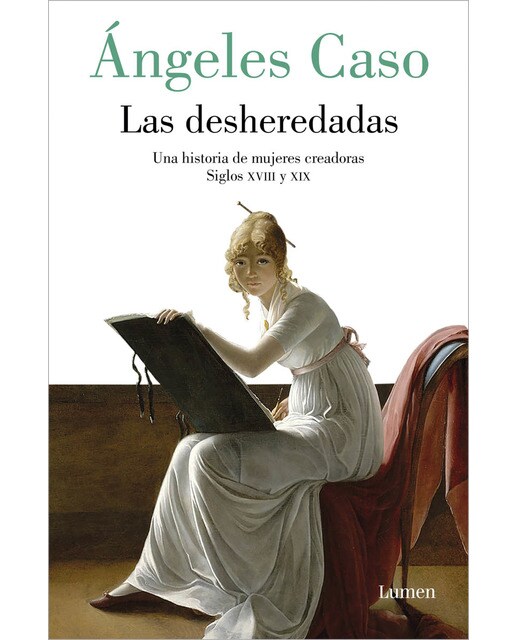 Imagem 0 de Las desheredadas (Capa mole)