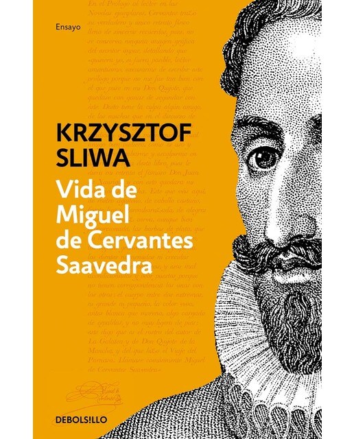 Imagem 0 de Vida de Miguel de Cervantes Saavedra: Una biografía crítica (Bolso)