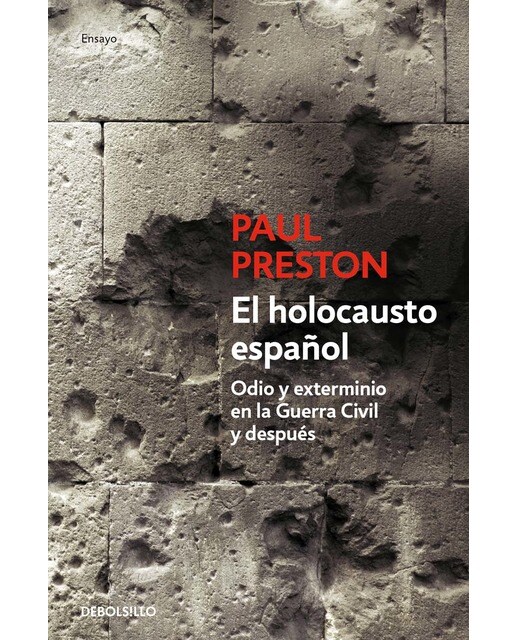 Imagen 0 de El holocausto español