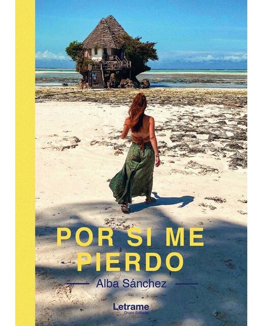 Por si me pierdo (Capa mole) 1