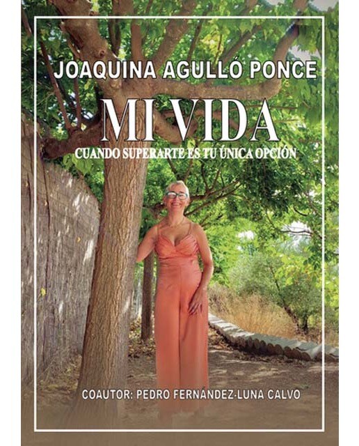 Mi vida 1