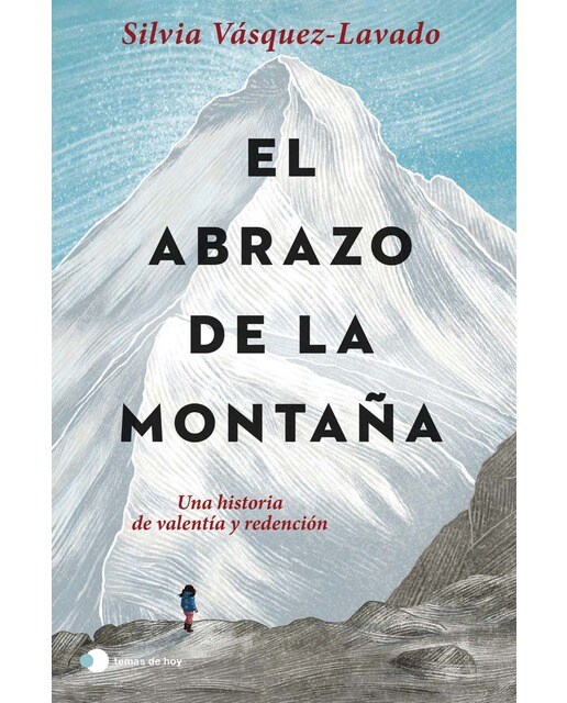 Imagem 0 de El abrazo de la montaña: Una historia de valentía y redención (Capa mole com abas)