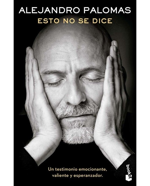 Esto no se dice (Bolso) 1