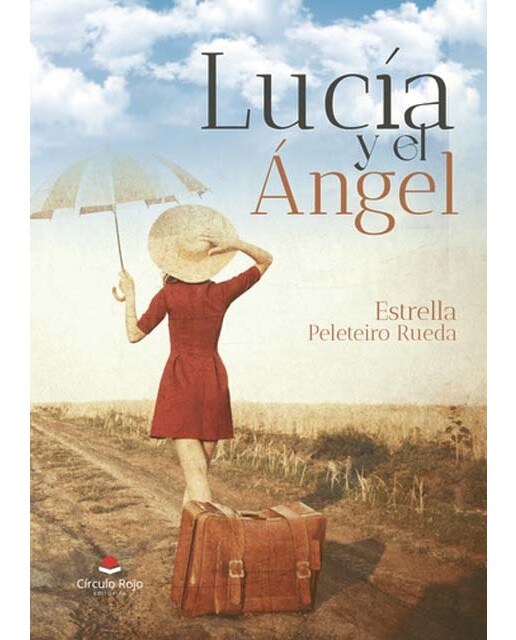 Lucía y el Ángel 1