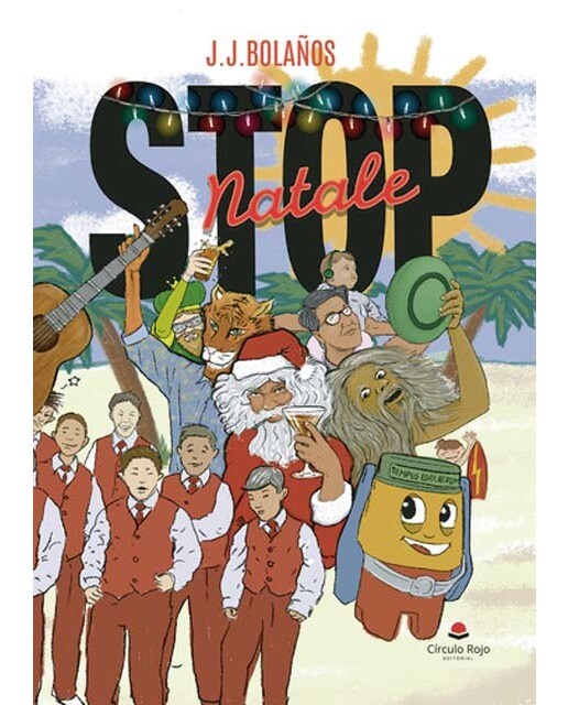 Stop Natale 1