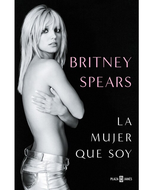 Imagem 0 de La mujer que soy (Capa dura)