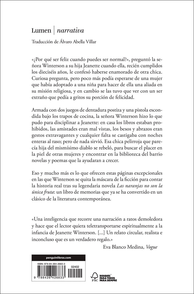 ¿Por qué ser feliz cuando puedes ser normal? (Capa mole) 2