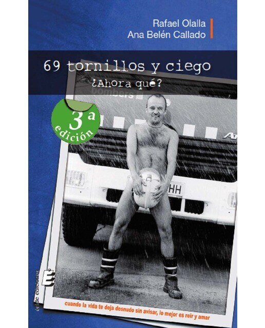 69 tornillos y ciego.¿ahora que? 1