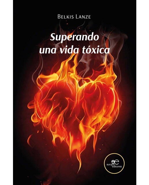 SUPERANDO UNA VIDA TÓXICA 1