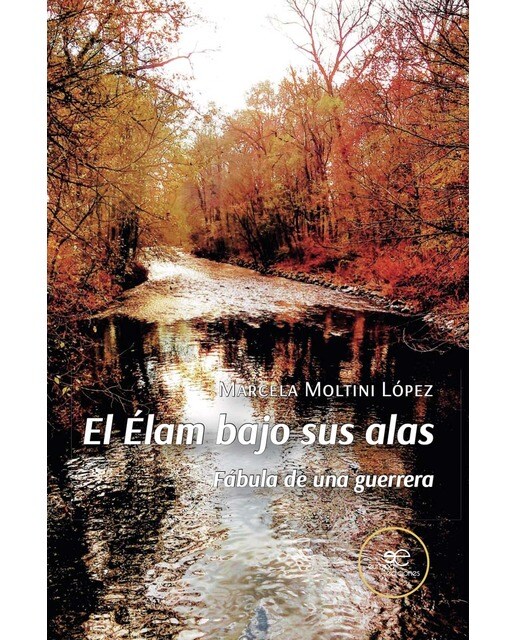 EL ÉLAM BAJO SUS ALAS 1