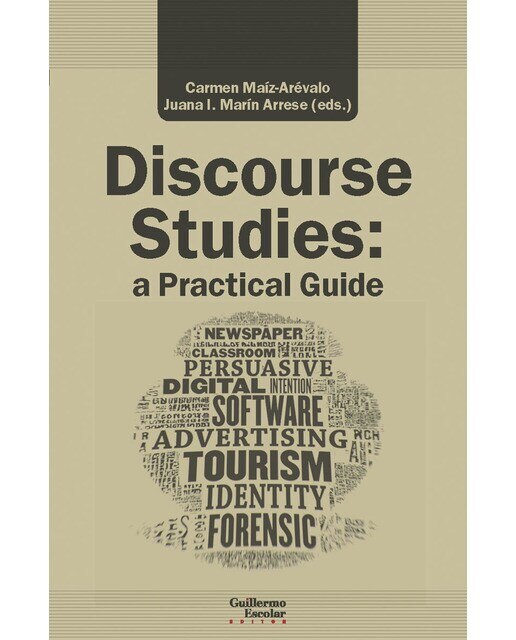Discourse studies: a practical guide 1