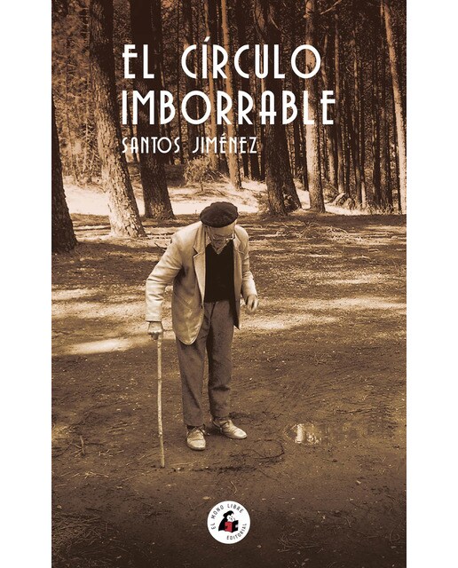 Imagem 0 de EL CÍRCULO IMBORRABLE (Capa mole)