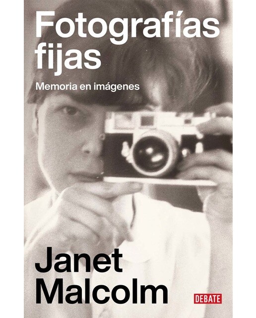 Fotografías fijas: Memoria en imágenes (Capa mole) 1