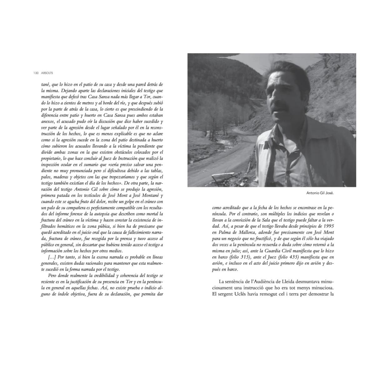 Tor. Tretze cases i tres morts (edició definitiva) (Capa mole) 4