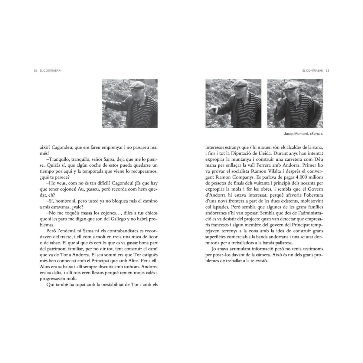 Tor. Tretze cases i tres morts (edició definitiva) (Capa mole) 6