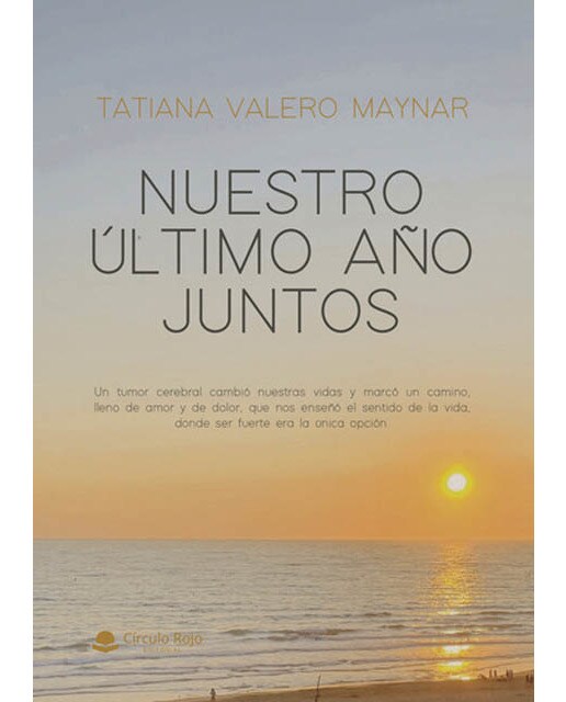 Nuestro último año juntos 1