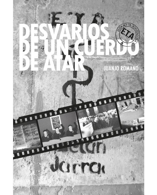 Desvaríos de un cuerdo de atar (Capa mole com abas) 1