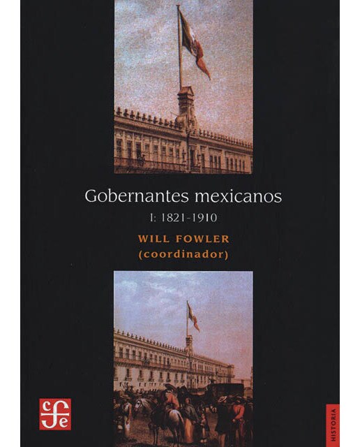 Gobernantes mexicanos i 1