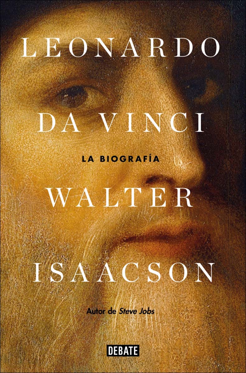 Imagem 0 de Leonardo da Vinci: La biografía (Capa mole)