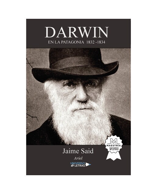 Darwin (Capa mole) 1
