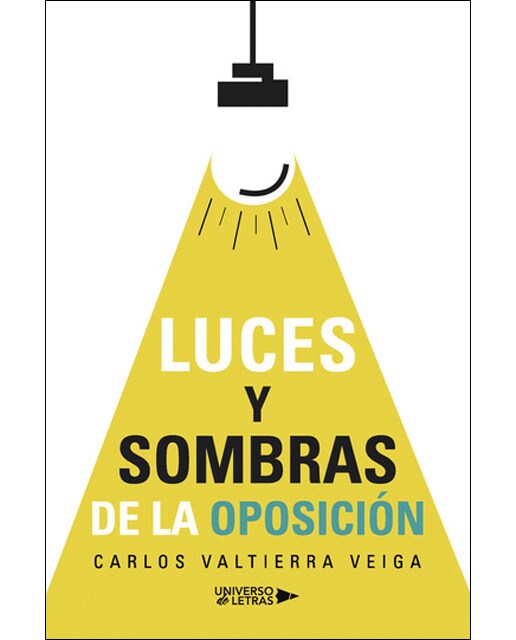 Imagem 0 de Luces y sombras de la oposición (Capa mole)