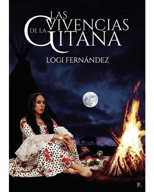 Las vivencias de la gitana 1