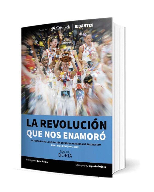 La revolución que nos enamoró 1
