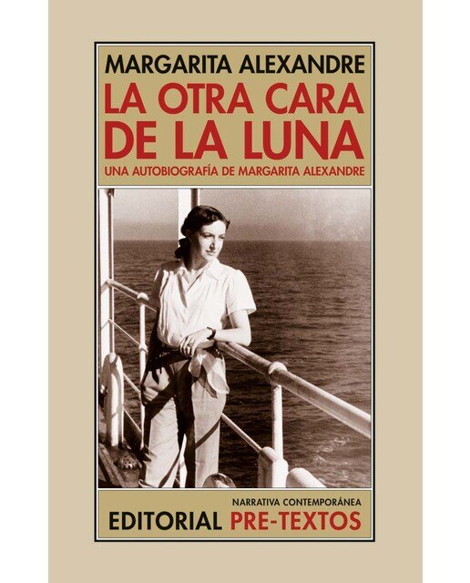 La otra cara de la luna 1