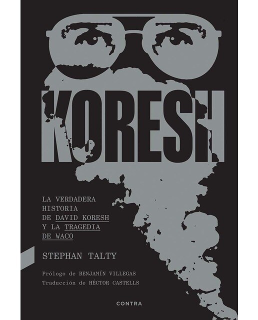 Koresh: La verdadera historia de david koresh y la tragedia de waco 1