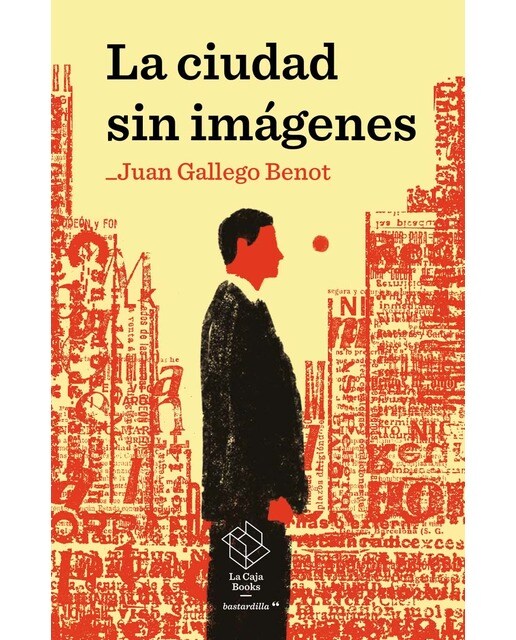La ciudad sin imágenes (Capa mole) 1