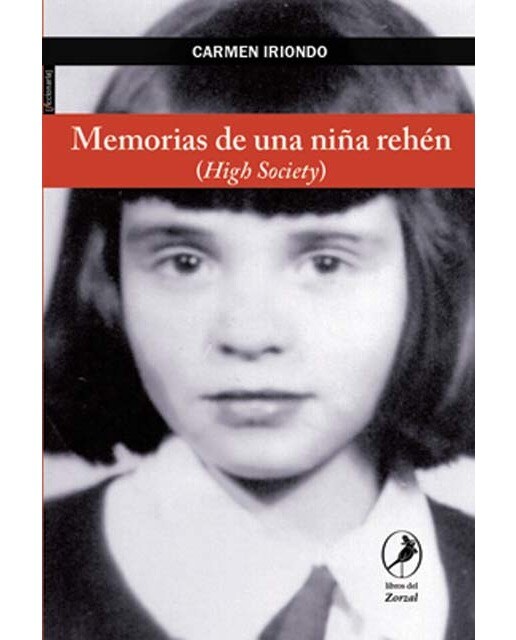 Memorias de una niña rehen (high society) 1