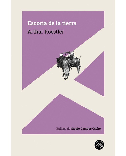 Escoria de la tierra (Capa mole) 1