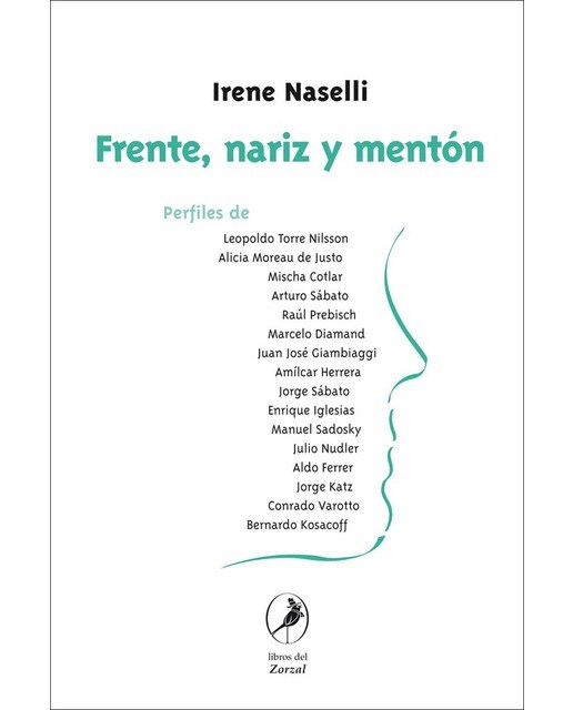 Frente, nariz y menton 1