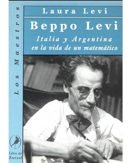 Beppo levi 1