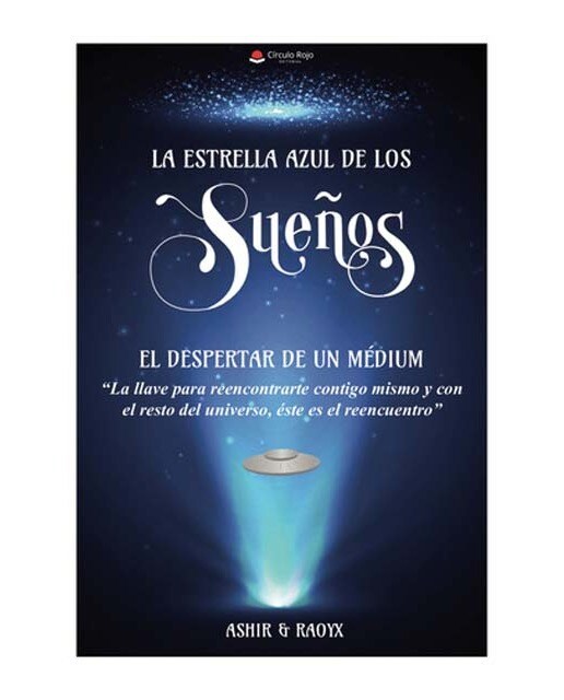 La estrella azul de los sueños 1