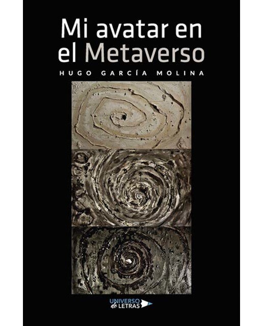 Mi avatar en el Metaverso (Capa mole) 1