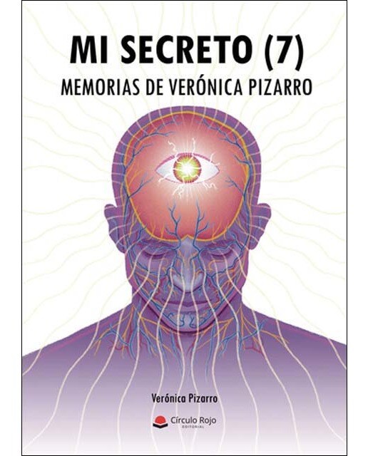 Mi secreto (7), memorias de Verónica Pizarro 1
